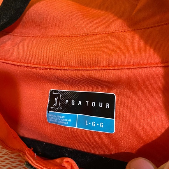 RELIST - Name Brand Golf Shirts Lot Large/X-Large - Picture 9 of 9